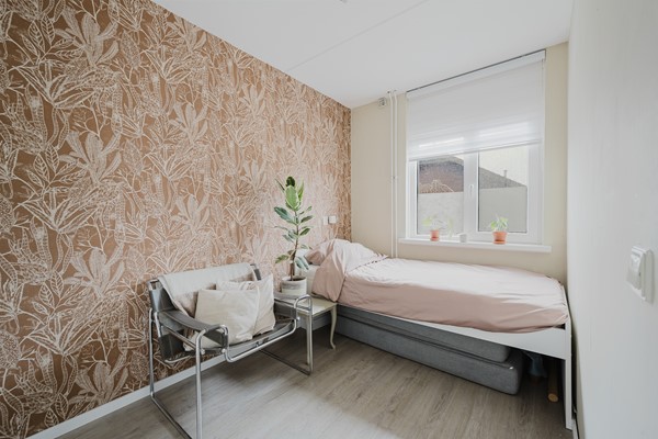 Medium property photo - Nijlstraat 5, 3207 AL Spijkenisse